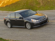SUBARU Legacy B14