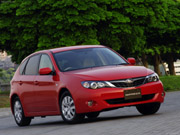 SUBARU Impreza G12