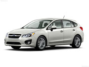 SUBARU Impreza G22